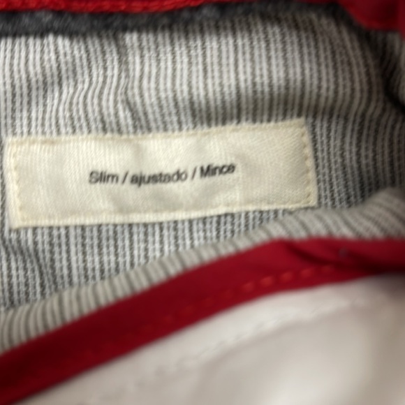 Goodthreads Slim Jeans Size 32x31 - Picture 6 of 8